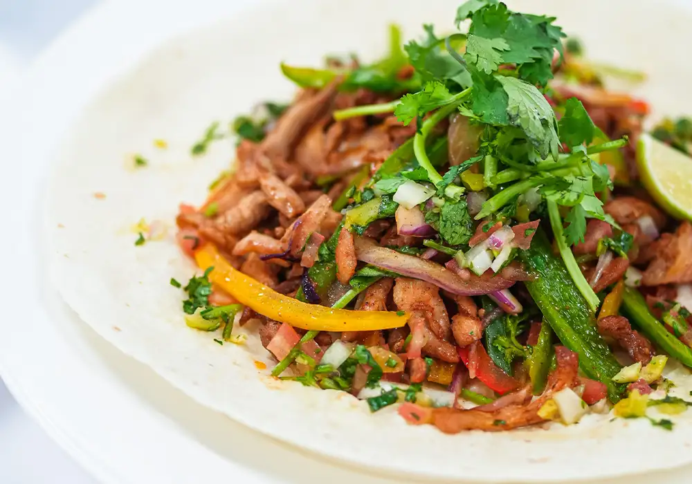 AISL Harrow Food Project:<br>Redefining School Dining