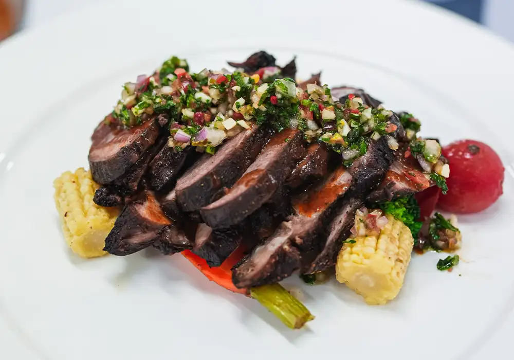 AISL Harrow Food Project:<br>Redefining School Dining