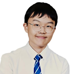 Darren Cheah