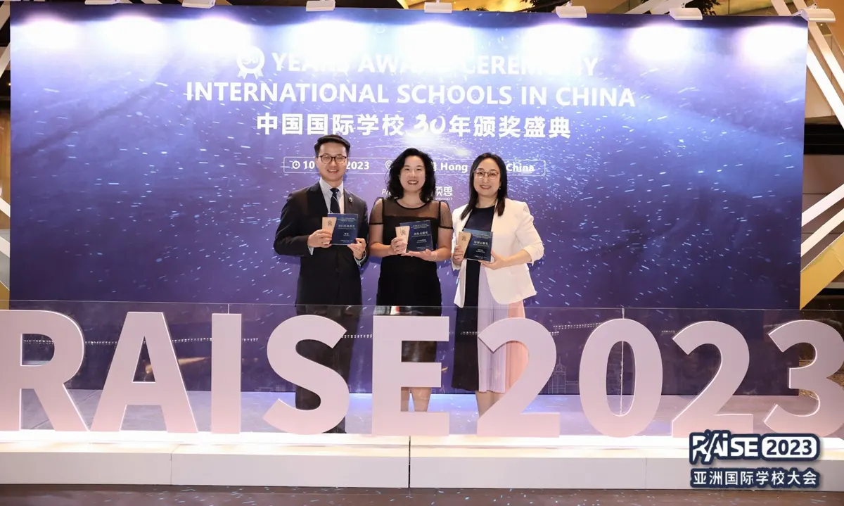 Aisl-harrow-schools-earned-top-awards-in-raise-2023