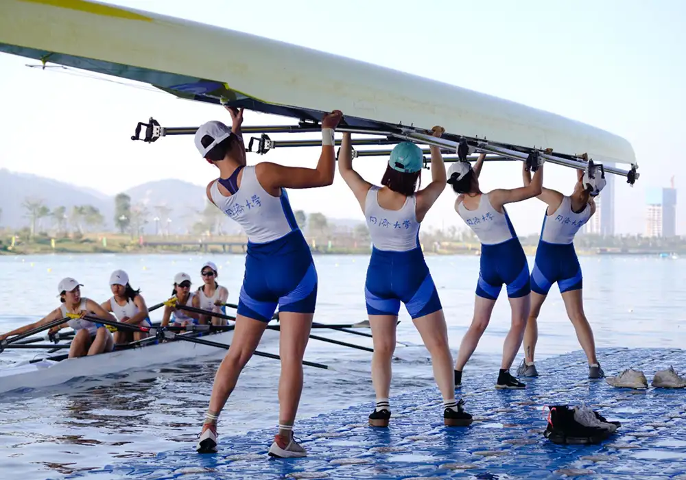 The AISL Harrow Rowing Regatta Is On The Way. See You on 30 Nov – 1 Dec!