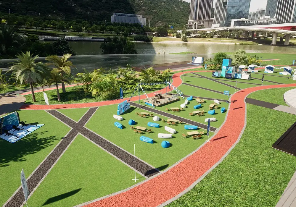 观赛打卡倒计时！AISL哈罗赛艇邀请赛（横琴）<br>11月30日至12月1日横琴见