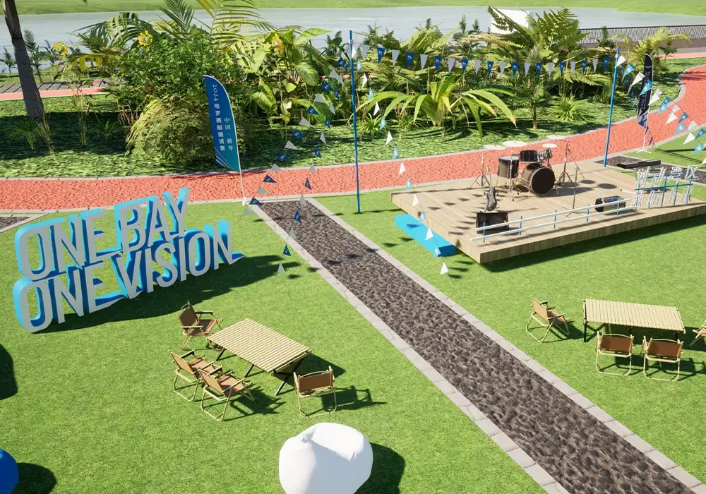 观赛打卡倒计时！AISL哈罗赛艇邀请赛（横琴）<br>11月30日至12月1日横琴见