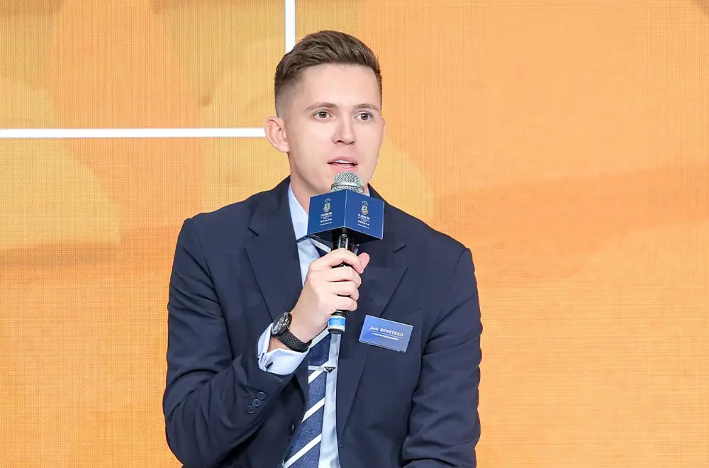 Harrow International School Guangzhou Launch Event Sets the Stage for September 2026 Opening