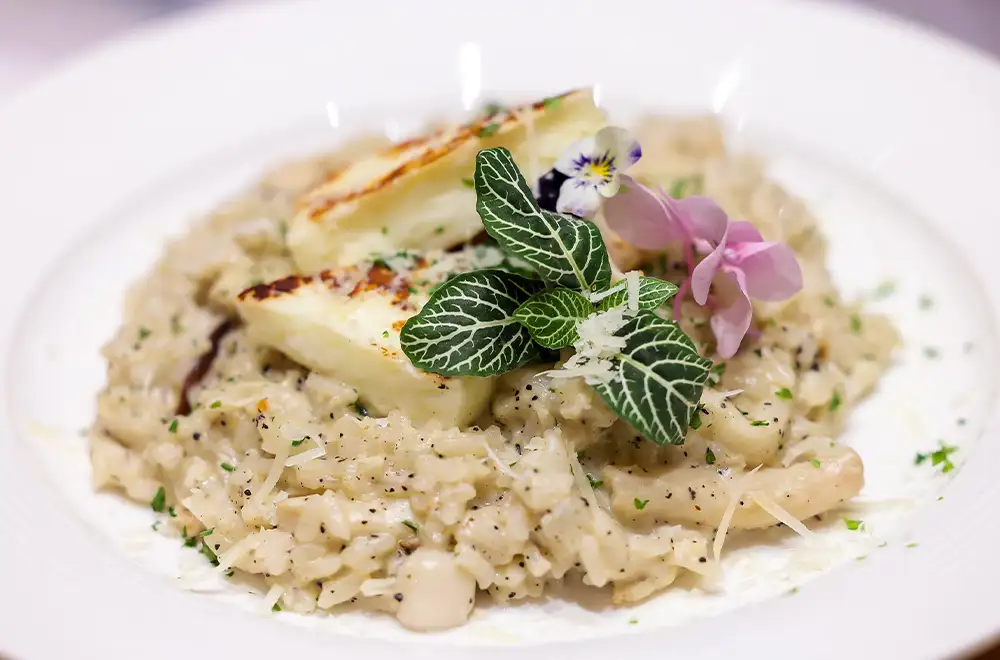 AISL Harrow Food Project — Pioneering a New Era of Food Education: Where Health Meets Flavour