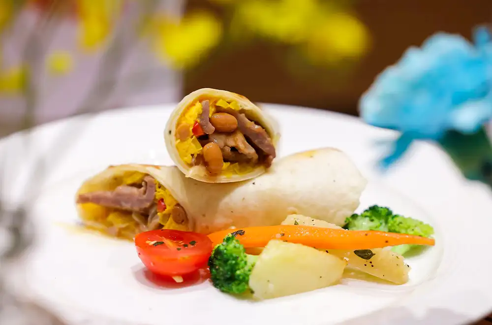 AISL Harrow Food Project — Pioneering a New Era of Food Education: Where Health Meets Flavour