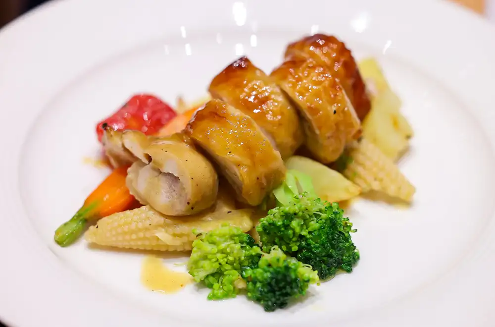 AISL Harrow Food Project — Pioneering a New Era of Food Education: Where Health Meets Flavour