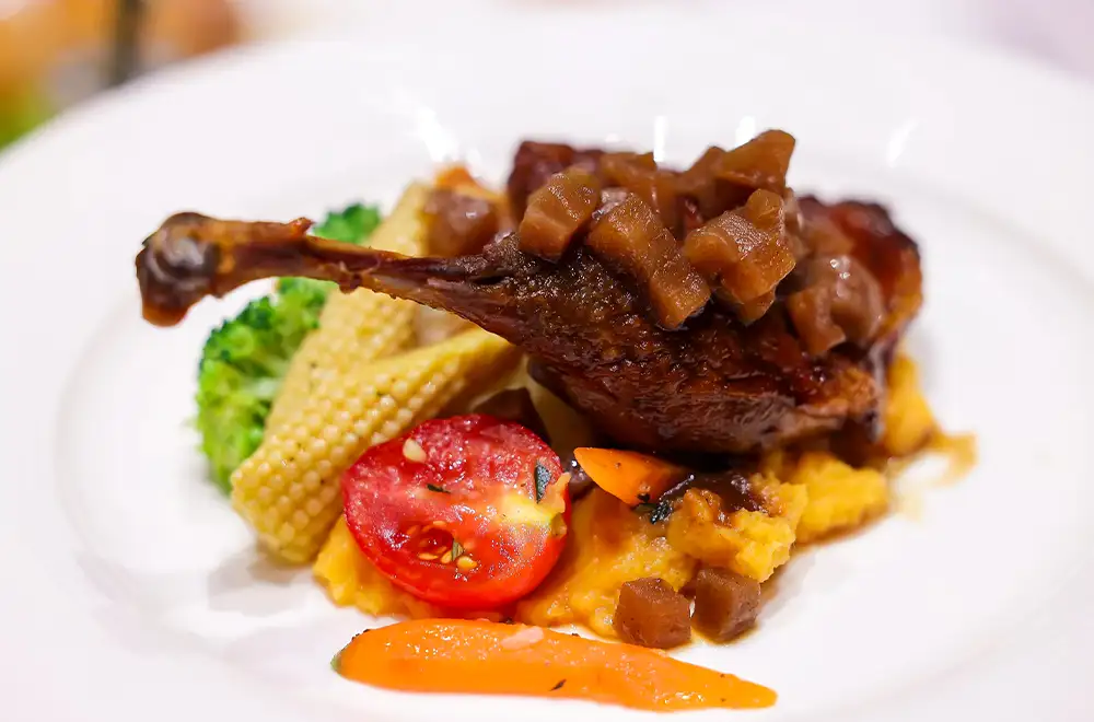AISL Harrow Food Project — Pioneering a New Era of Food Education: Where Health Meets Flavour