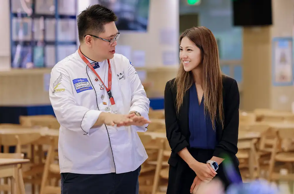 AISL哈罗美食优膳计划 — 国内五校先行，推动健康与美味兼具的食育新风尚