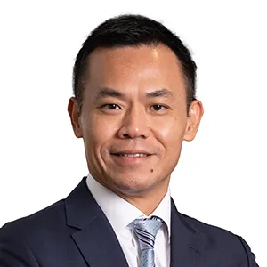 温国伟先生