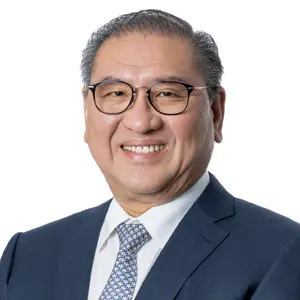 Daniel Chiu
