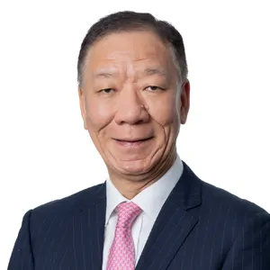 Eric Leung