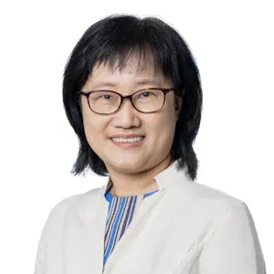 Louisa Ho