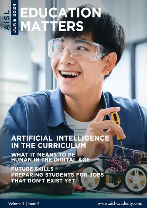 Education Matters – Volume 1 | Issue 2
